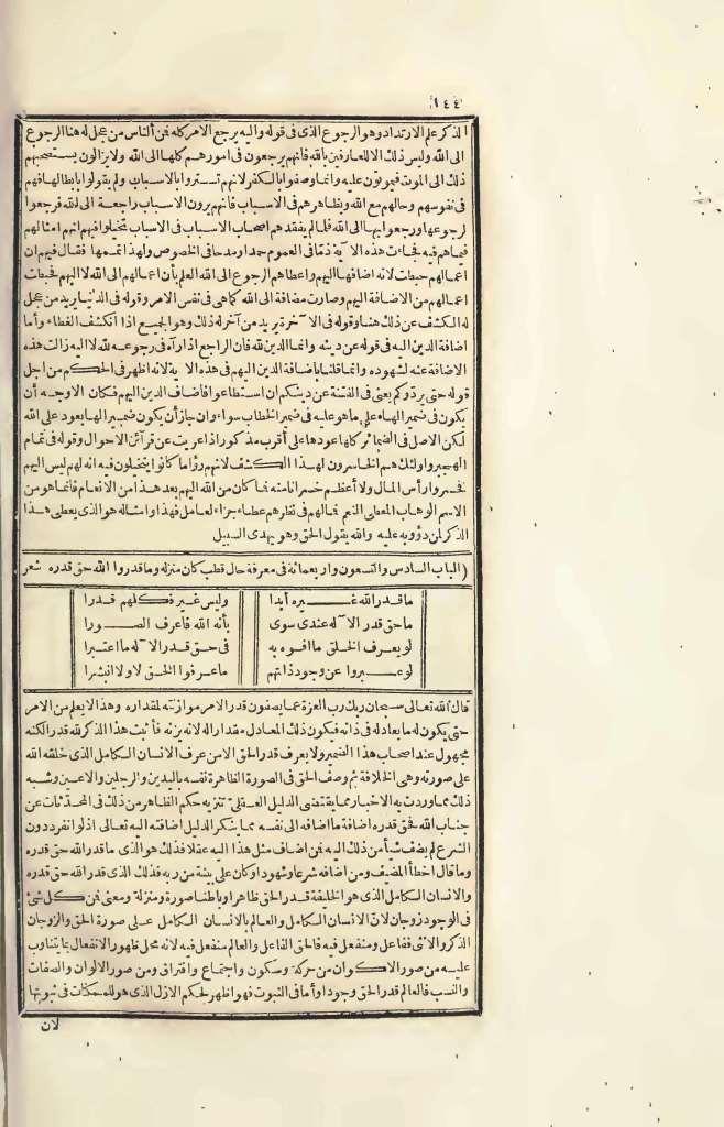 futmak.com - Page 144 - from part Four of the first Boulaq edition